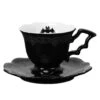 After Midnight Tasse & Unterteller KILLSTAR 2 After Midnight Tasse & Unterteller KILLSTAR -Halloween Kostüme Rabatte killstar after midnight tasse und unterteller after midnight tea cup and saucer gothic tischdeko 50537 01