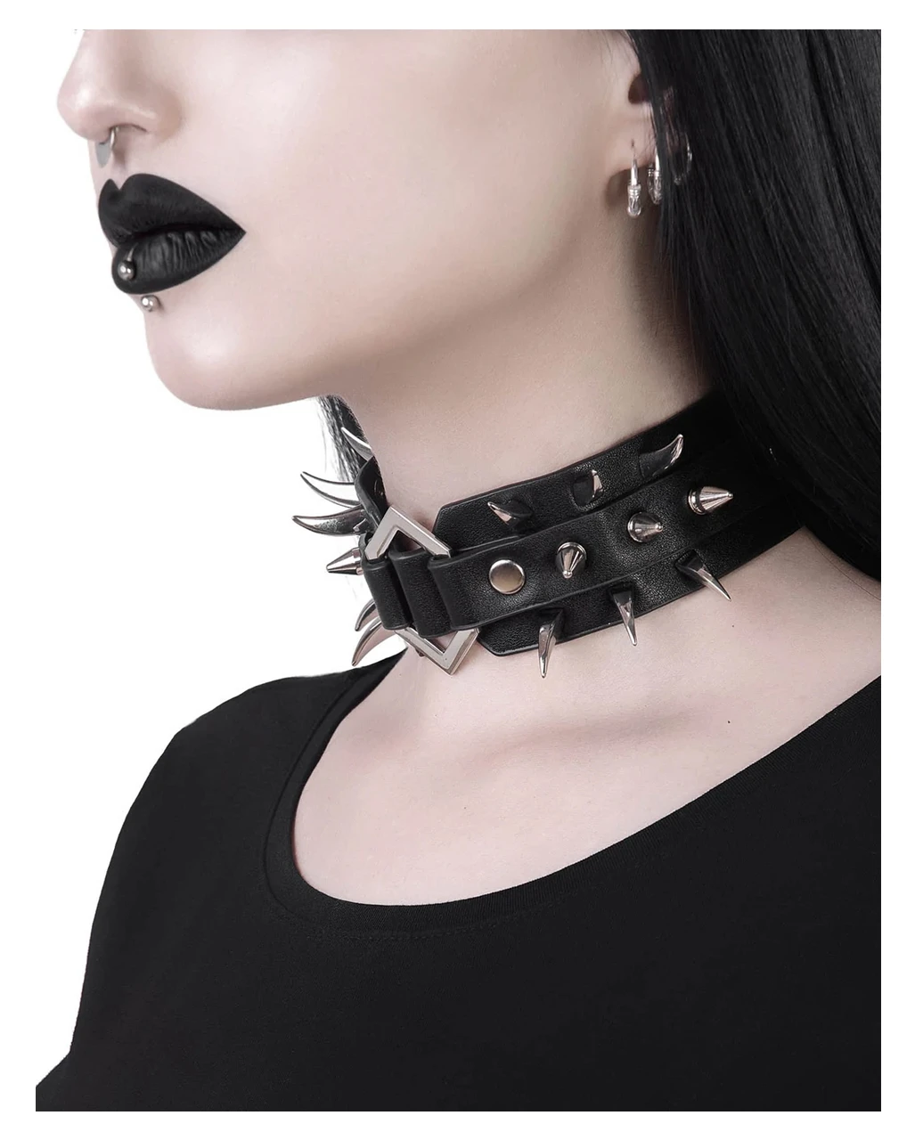 Anastasia Choker KILLSTAR 5 Anastasia Choker KILLSTAR – Bild 3