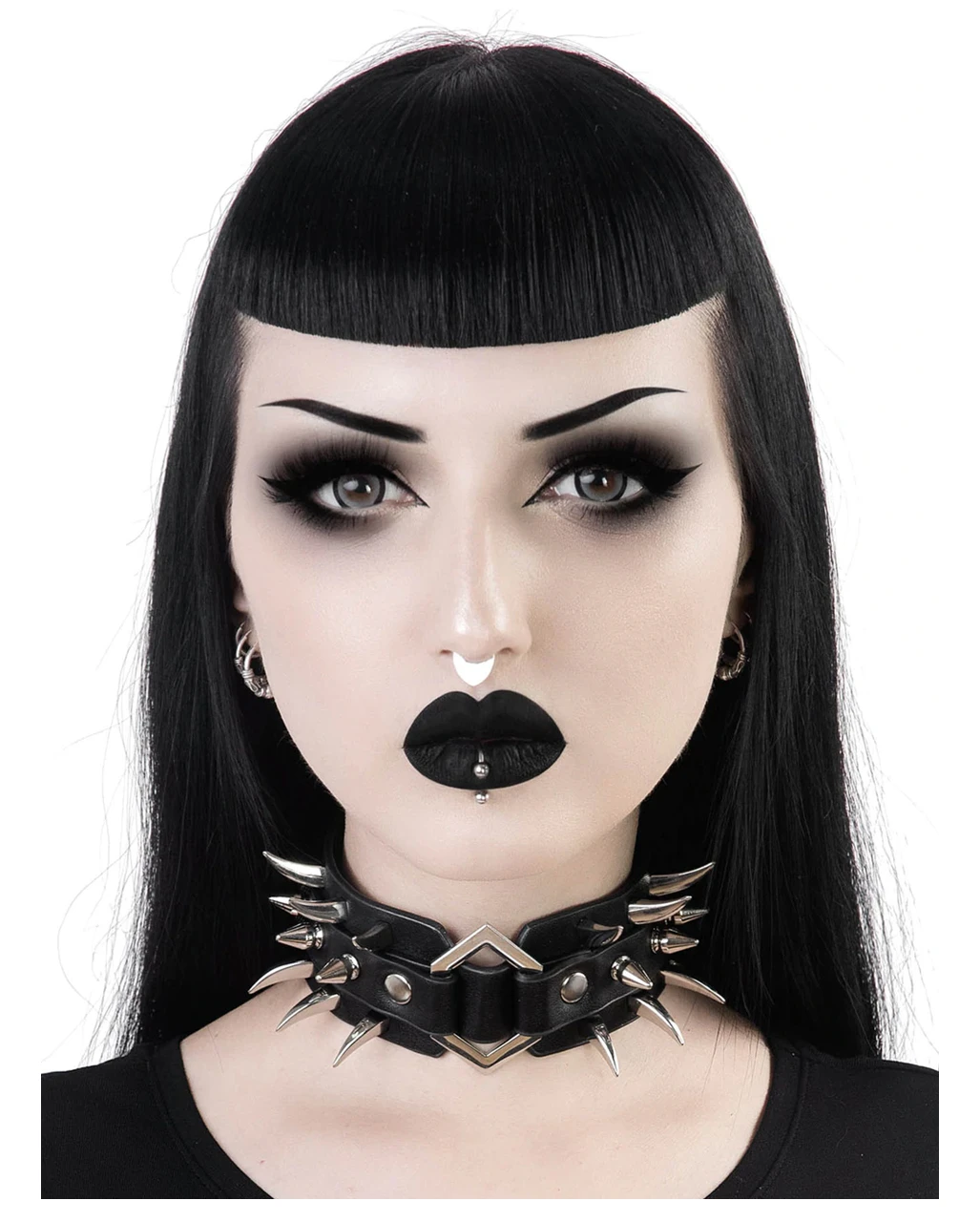 Anastasia Choker KILLSTAR 4 Anastasia Choker KILLSTAR – Bild 2