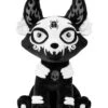 Anubis Underworld Plüsch Kreeptures KILLSTAR 2 Anubis Underworld Plüsch Kreeptures KILLSTAR -Halloween Kostüme Rabatte killstar anubis underworld kreeptures killstar kreeptures plush animal gothic und halloween geschenkartikel 51588