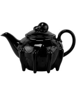 Arachnid Teekanne KILLSTAR
