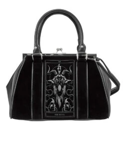 Arcana Handtasche KILLSTAR