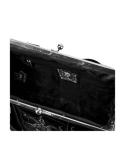 Arcana Handtasche KILLSTAR -Halloween Kostüme Rabatte killstar arcana handtasche killstar arcana handbag gothic accessoire gothic handtasche 50315 06