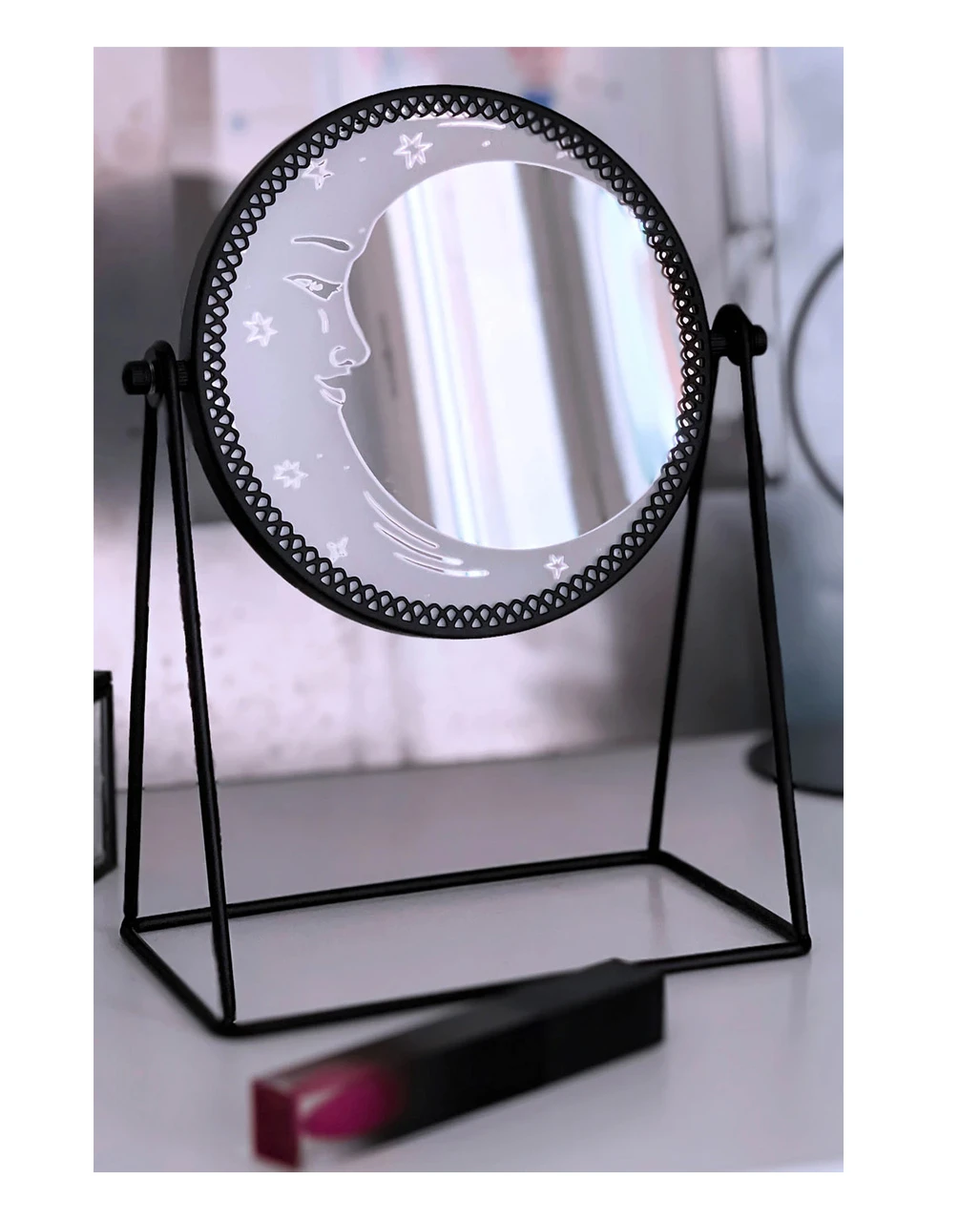 Astral Body Kosmetikspiegel KILLSTAR 4 Astral Body Kosmetikspiegel KILLSTAR – Bild 2