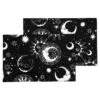 Astral Light Kissenbezüge KILLSTAR 2 Astral Light Kissenbezüge KILLSTAR -Halloween Kostüme Rabatte killstar astral light kissenbezuege gothic pillowcases alternative geschenk und wohnungsartikel 51621 2