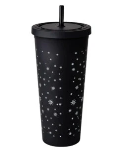 Astral Plexus Cold Brew Becher KILLSTAR -Halloween Kostüme Rabatte killstar astral plexus cold brew becher killstar astral plexus cold brew cup gothic trinkbecher gothic geschenk 54314 3