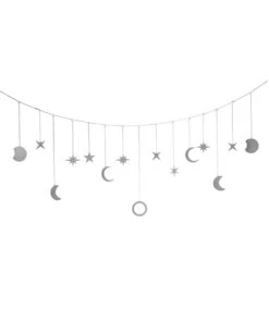 Astral Wanddekoration KILLSTAR