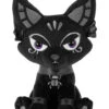 Baby Anubis Kuscheltier KILLSTAR -Halloween Kostüme Rabatte killstar baby anubis kuscheltier killstar kreeptures gothic plueschtier gotik geschenkidee 52599