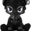 Baby Bast Kuscheltier KILLSTAR -Halloween Kostüme Rabatte killstar baby bast kuscheltier killstar kreeptures gothic plueschtier gotik geschenkidee 52598