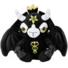 Baby Dark Lord Kuscheltier KILLSTAR 2 Baby Dark Lord Kuscheltier KILLSTAR -Halloween Kostüme Rabatte killstar baby dark lord kuscheltier killstar kreeptures gothic plueschtier gotik geschenkidee 52494