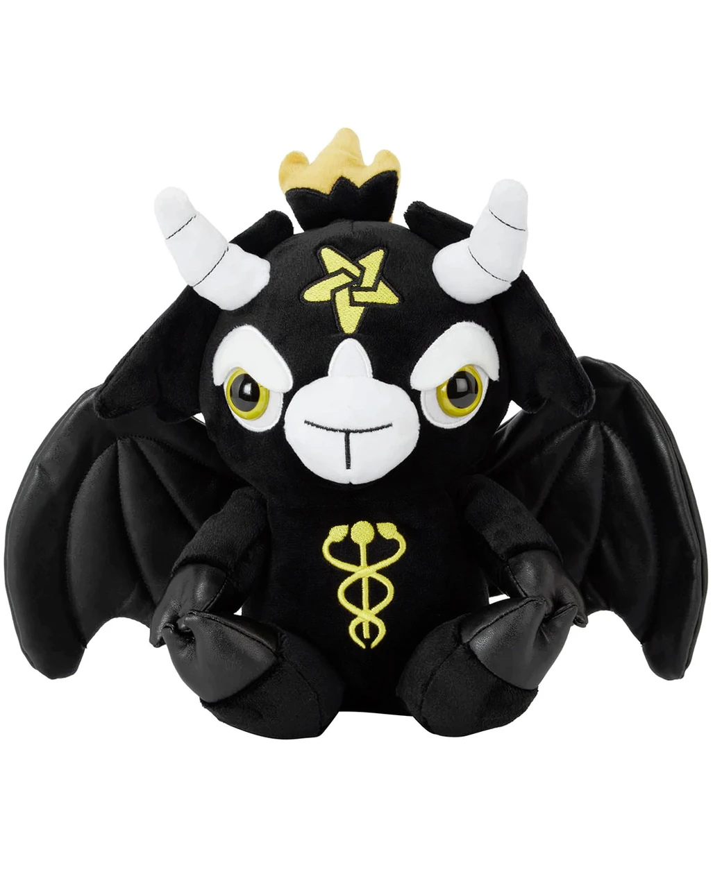Baby Dark Lord Kuscheltier KILLSTAR 3 Baby Dark Lord Kuscheltier KILLSTAR