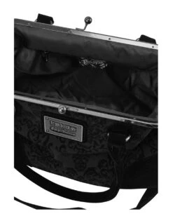 Banshee Handtasche KILLSTAR -Halloween Kostüme Rabatte killstar banshee handtasche killstar banshee handbag killstar gothic fashion killstar mode 52183 04