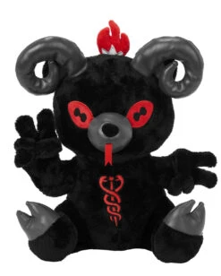 Bapho-Ted Plüschtier KILLSTAR