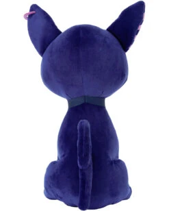 Bast: La Luna Kuscheltier KILLSTAR -Halloween Kostüme Rabatte killstar bast la luna kuscheltier killstar bast la luna plush toy killstar kreeptures gothic plueschtier 53337 3