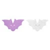 Batty Fledermaus Haftnotiz KILLSTAR -Halloween Kostüme Rabatte killstar batty fledermaus haftnotiz gothic und halloween geschenkartikel und merchandise 51946