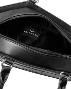 Beast Coffin Handtasche KILLSTAR -Halloween Kostüme Rabatte killstar beast coffin handtasche killstar umhaengetasche killstar gothic handtasche gothic accessoire gothic geschenkartikel52808 1