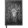 Beast Notizbuch KILLSTAR -Halloween Kostüme Rabatte killstar beast notizbuch killstar beast journal killstar gothic notizbuch gothic journal gothic accessoires und geschenkideen 52803 1
