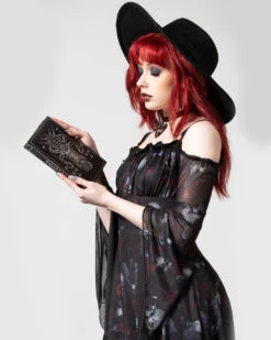 Beast Notizbuch KILLSTAR 9 Beast Notizbuch KILLSTAR -Halloween Kostüme Rabatte killstar beast notizbuch killstar beast journal killstar gothic notizbuch gothic journal gothic accessoires und geschenkideen 52803 2