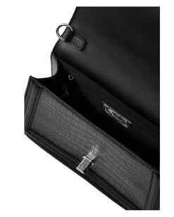 Schwarze Witwe Handtasche KILLSTAR -Halloween Kostüme Rabatte killstar black widow handtasche killstar black widow handbag gothic handtasche gothic accessoires 51891 04