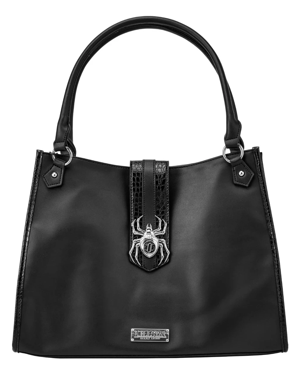 Black Widow Schultertasche KILLSTAR 3 Black Widow Schultertasche KILLSTAR