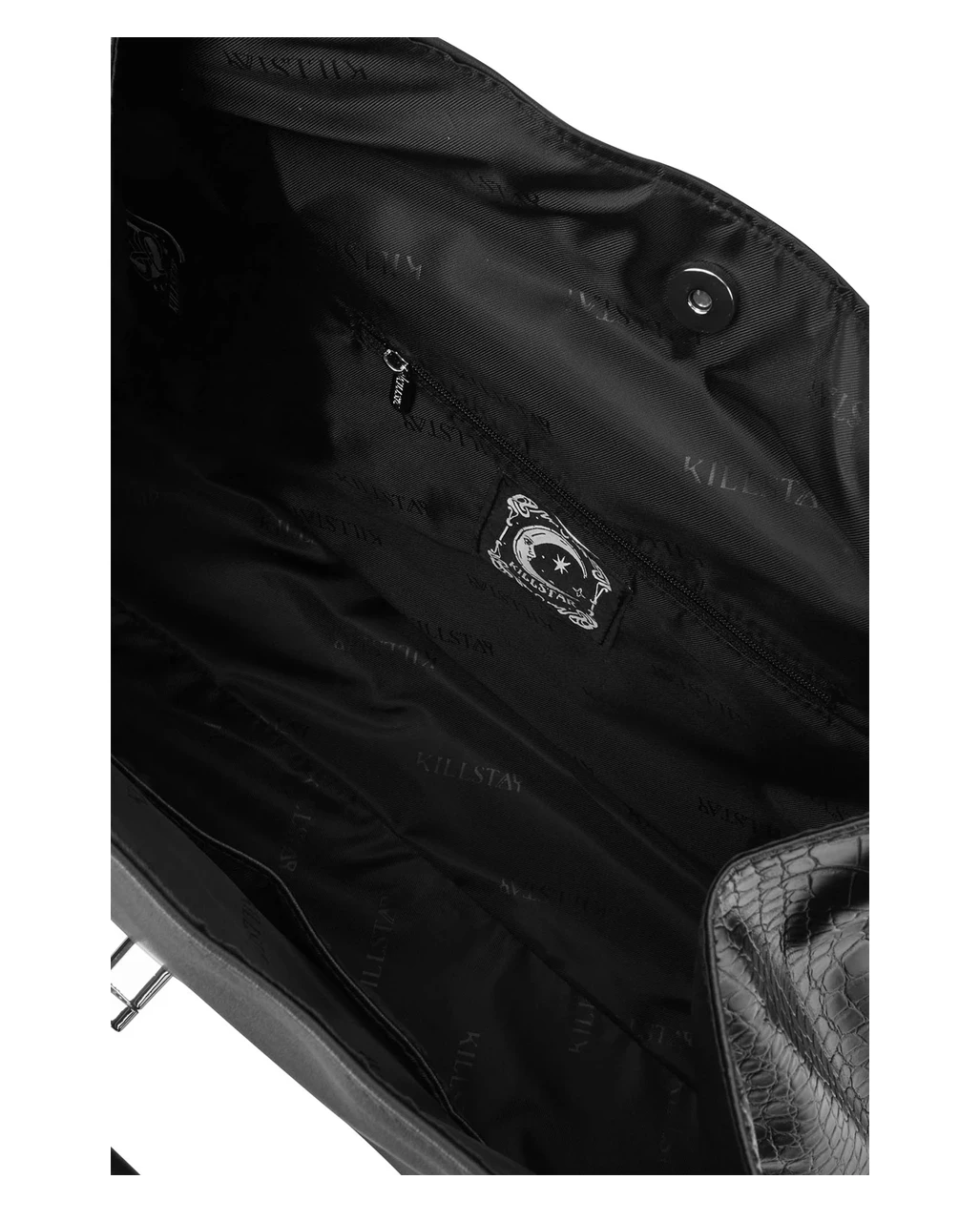 Black Widow Schultertasche KILLSTAR 4 Black Widow Schultertasche KILLSTAR – Bild 2
