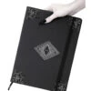 Book Of Shadows Notiz- & Tagebuch KILLSTAR 2 Book Of Shadows Notiz- & Tagebuch KILLSTAR -Halloween Kostüme Rabatte killstar book of shadows notiz und tagebuch killstar magic journal gothic deko und wohnaccessoires 51619 2