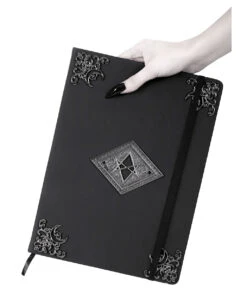 Book Of Shadows Notiz- & Tagebuch KILLSTAR