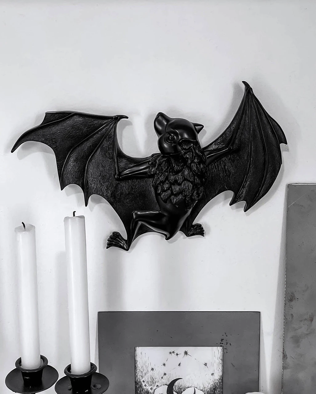 Chipotera Wanddekoration KILLSTAR 4 Chipotera Wanddekoration KILLSTAR – Bild 2