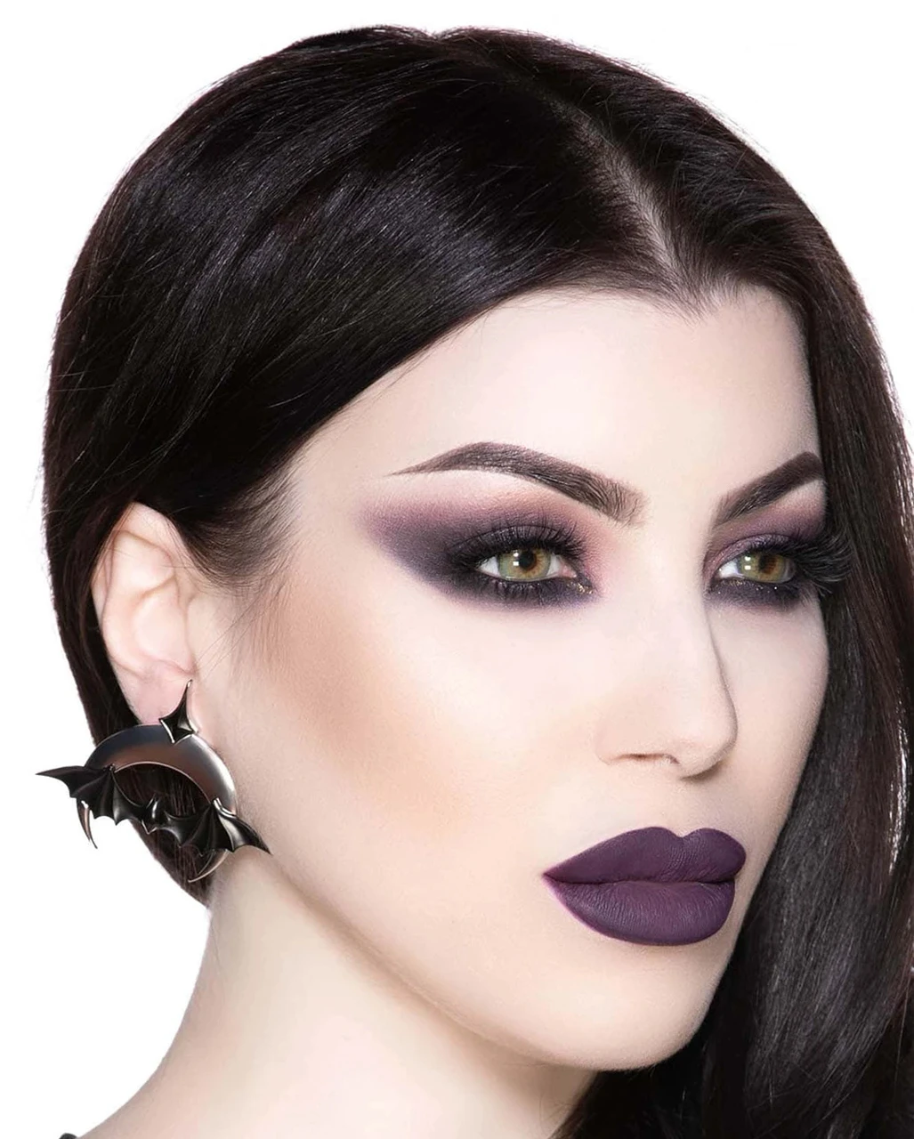 Chiroptera Fledermaus Ohrringe KILLSTAR 3 Chiroptera Fledermaus Ohrringe KILLSTAR