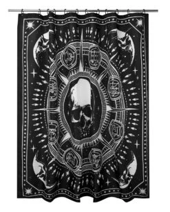 Conjuring Duschvorhang KILLSTAR