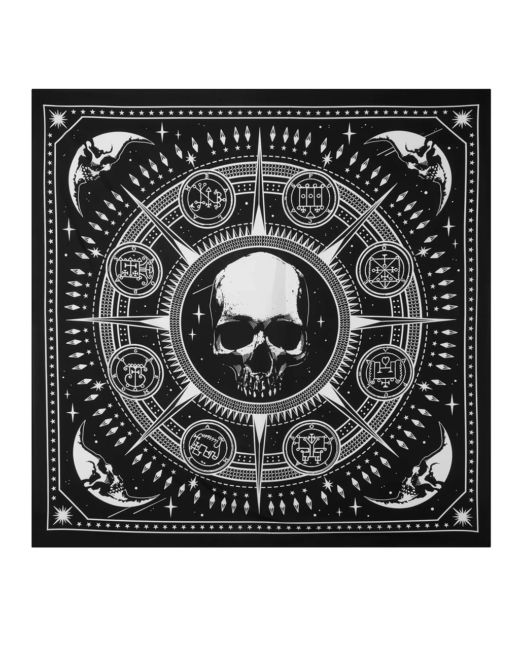 Conjuring Wandbehang KILLSTAR 3 Conjuring Wandbehang KILLSTAR