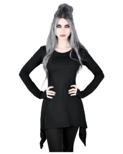 Cora Long Sleeve Top KILLSTAR
