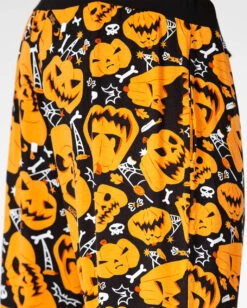 Creep It Real Lounge Hose KILLSTAR -Halloween Kostüme Rabatte killstar creep it real lounge hose killstar homeware gothic bekleidung gothic accessoires und geschenkartikel 53727 4