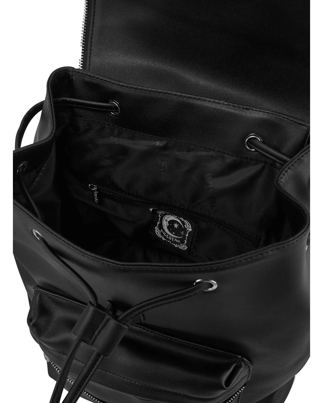 Cross My Heart Rucksack KILLSTAR 6 Cross My Heart Rucksack KILLSTAR – Bild 4