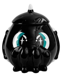 Cthulhu Keramik Gefäß KILLSTAR