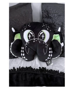Cthulhu Deko Kissen KILLSTAR