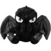 Baby Cthulhu Kuscheltier KILLSTAR -Halloween Kostüme Rabatte killstar cthulhu kuscheltier killstar kreeptures gothic plueschtier gotik geschenkidee 52493