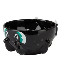 Cthulhu Keramikschüssel KILLSTAR 7 Cthulhu Keramikschüssel KILLSTAR -Halloween Kostüme Rabatte killstar cthulhu schuessel killstar cthulhu bowl cthulhu schale gothic homeware 51943 02