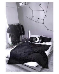 Cthulhu Kuscheldecke KILLSTAR