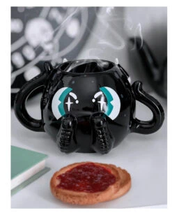 Cthulhu Keramiktasse KILLSTAR