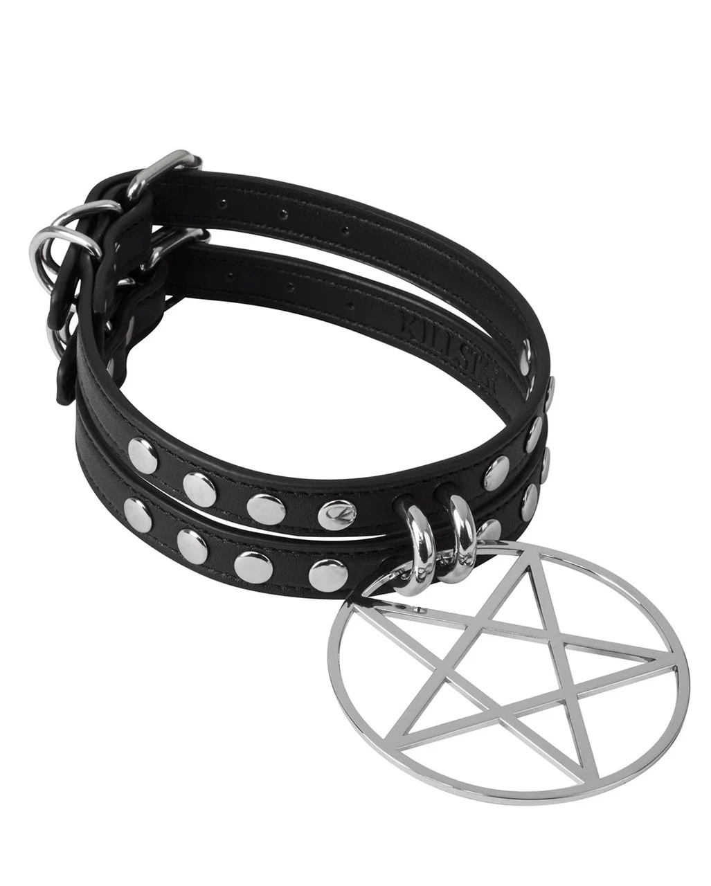 Cute But Pyscho Halsband KILLSTAR 3 Cute But Pyscho Halsband KILLSTAR