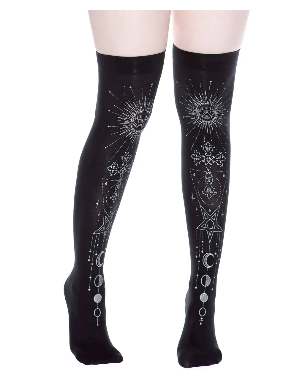 Damiana Strümpfe KILLSTAR 3 Damiana Strümpfe KILLSTAR