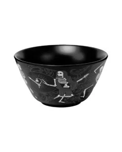 Danse Macabre Schale KILLSTAR -Halloween Kostüme Rabatte killstar danse macabre schale killstar kitchenware killstar geschirr gothic kitchenware gothic tableware gothic geschirr 54806 1