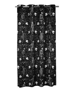 Danse Macabre Vorhang KILLSTAR