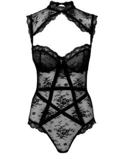 Dark Desire Spitzen Bodysuit KILLSTAR