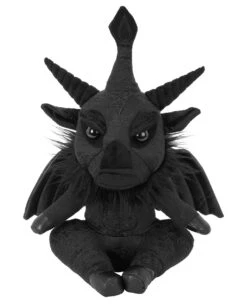 Dark Lord Victoriana Plüschtier KILLSTAR