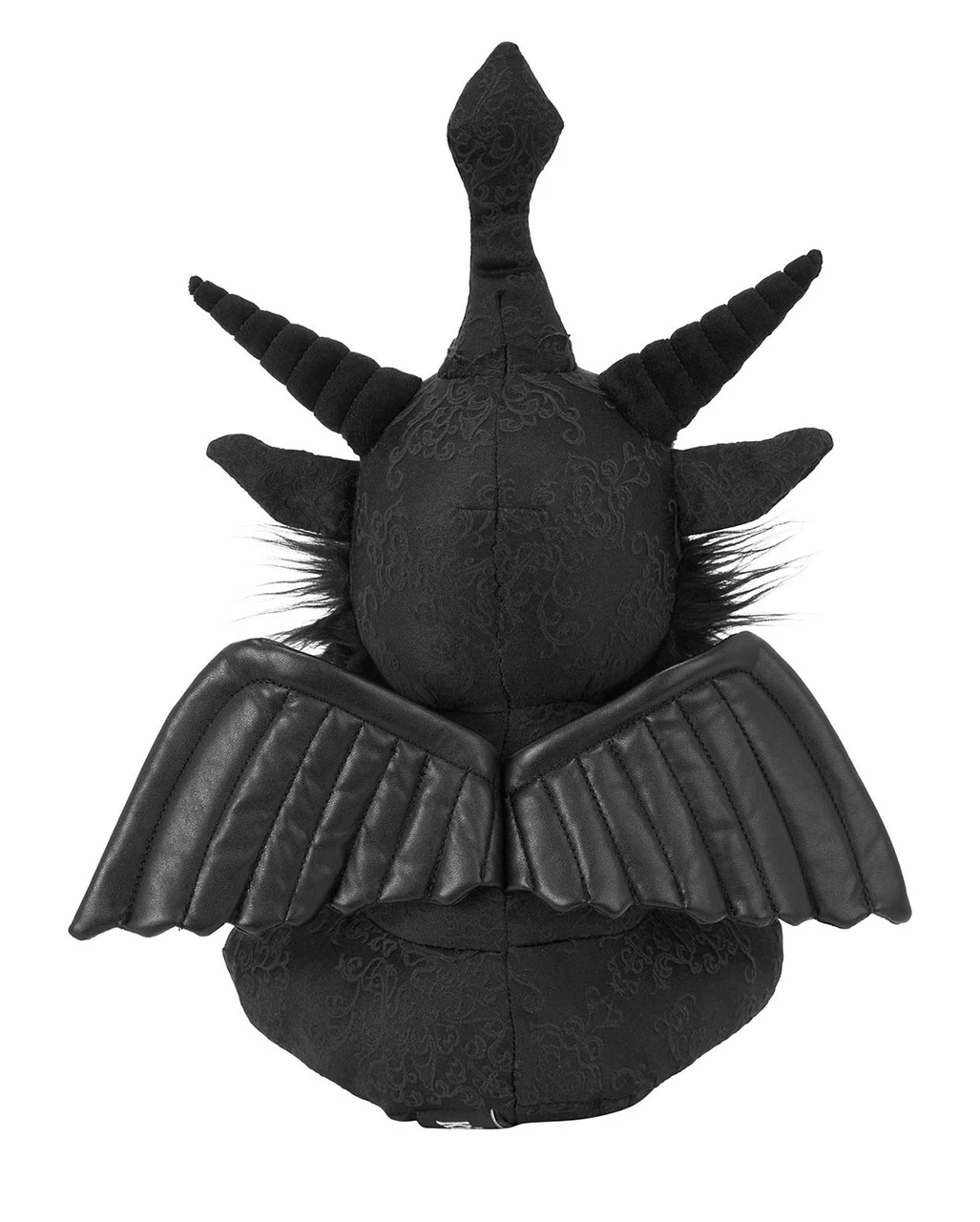 Dark Lord Victoriana Plüschtier KILLSTAR 4 Dark Lord Victoriana Plüschtier KILLSTAR – Bild 2