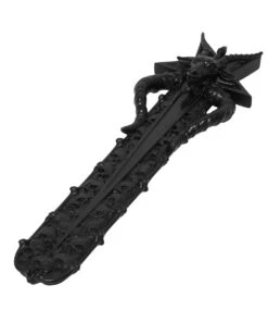Dark Prince Räucherstäbchenhalter KILLSTAR