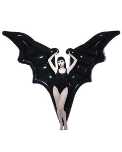 Dark Waters XL Luftmatratze KILLSTAR