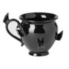 Darkspell XL Tasse KILLSTAR -Halloween Kostüme Rabatte killstar darkspell xl tasse killstar homeware gothic tableware gothic tischdeko gothic wohn accessoires killstar xl mug 52930 1